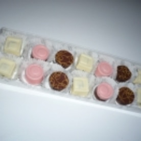 簡単 溶かして固めるだけの手作りチョコ レシピ 作り方 By Kitty65 楽天レシピ 簡単 溶かして固めるだけの手作りチョコ レシピ 作り方 By Kitty65 楽天レシピ